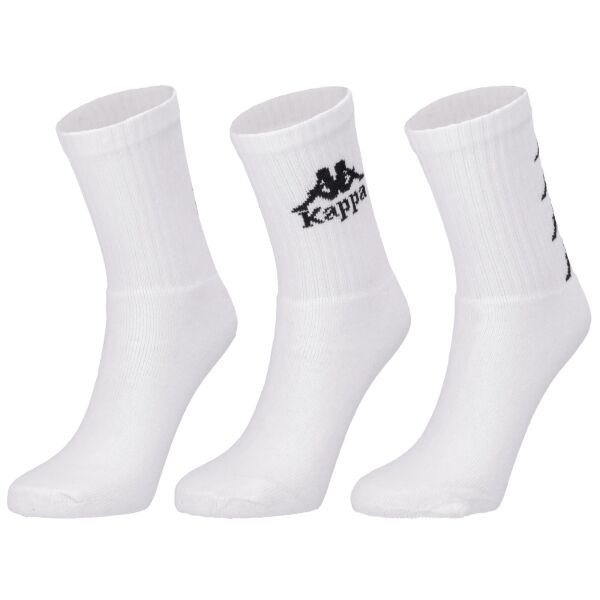 Kappa AUTHENTIC ORNEL KIDS 3P Dětské ponožky