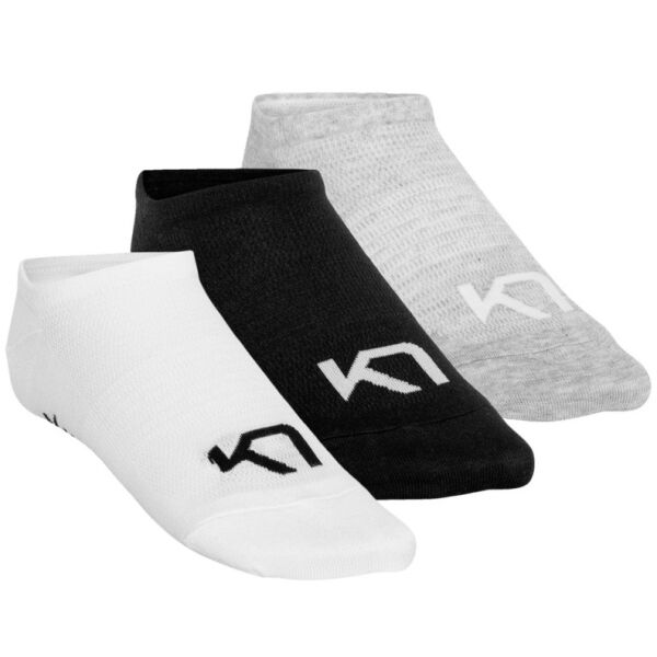 KARI TRAA HAEL SOCK 3PK Dámské ponožky