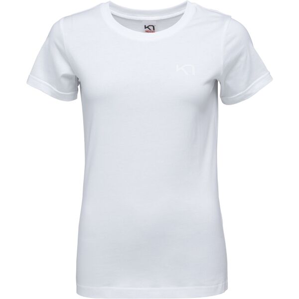 KARI TRAA KARI TEE Dámské tričko