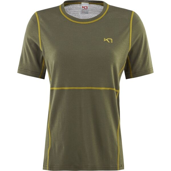 KARI TRAA LAMOOSE Dámské triko