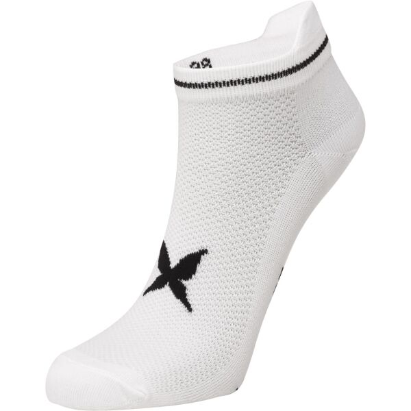 KARI TRAA NORA 2PK Dámské nízké sportovní ponožky