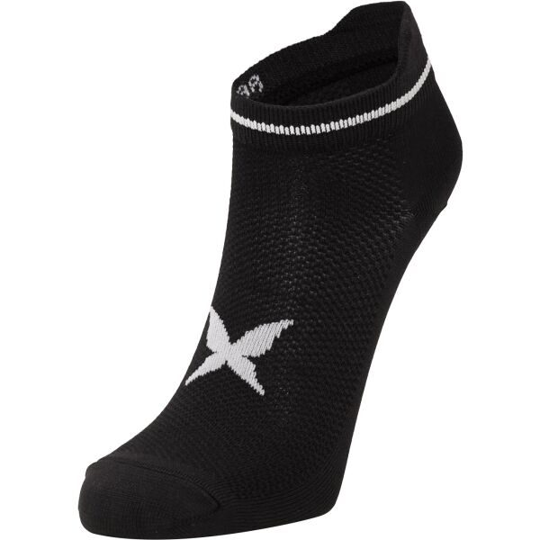 KARI TRAA NORA 2PK Dámské nízké sportovní ponožky