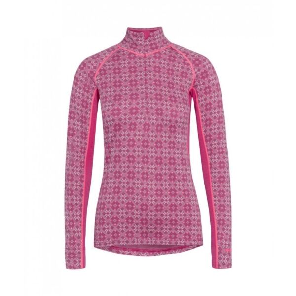 KARI TRAA ROSE LIGHT Dámské merino triko