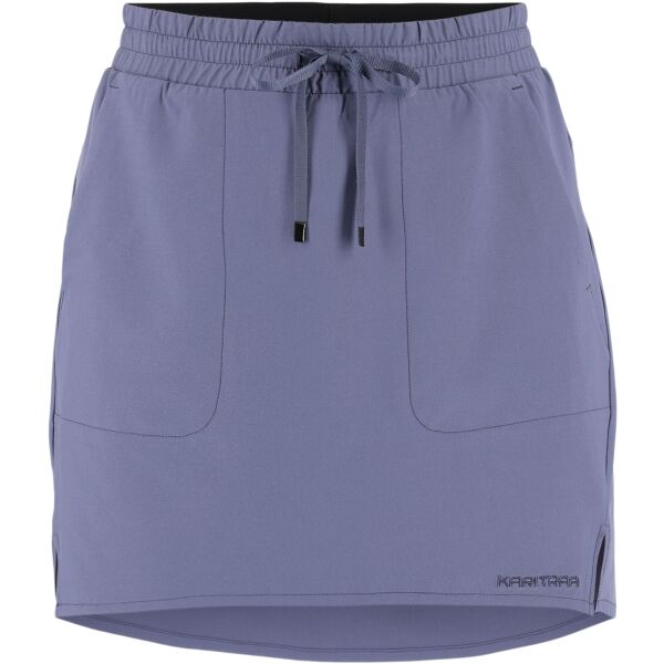 KARI TRAA RUTH Dámská rychleschnoucí sukně