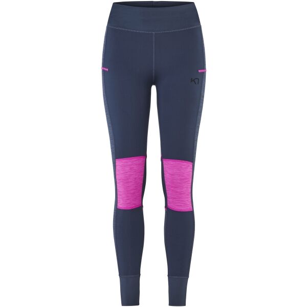 KARI TRAA STIL Dámské funkční kalhoty