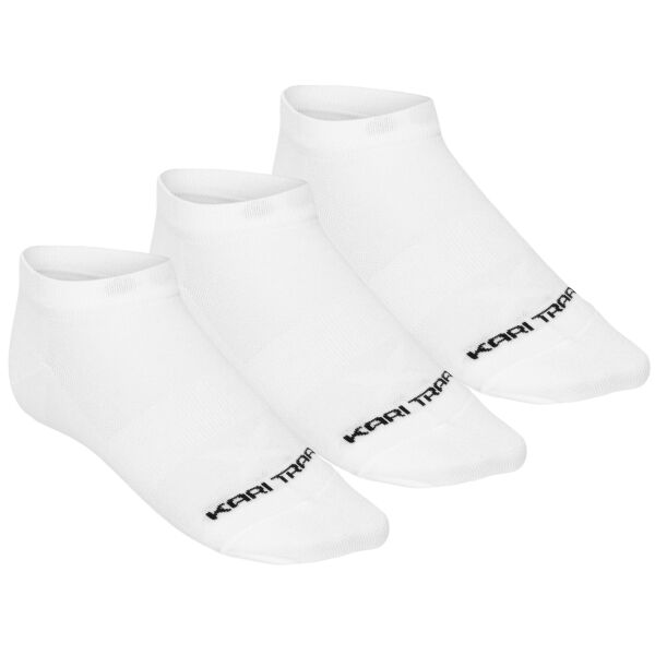 KARI TRAA TAFIS 3PK Dámské ponožky