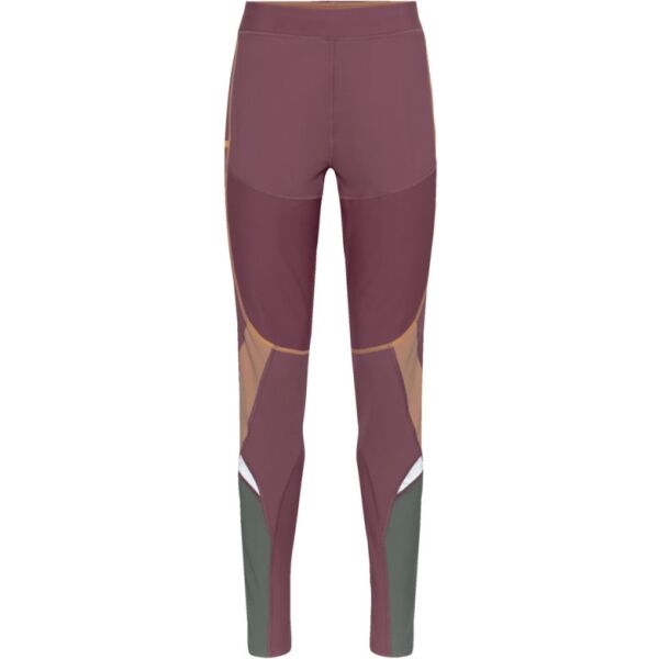 KARI TRAA TIRILL HYBRID Sportovní legíny