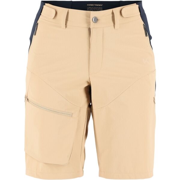 KARI TRAA VOSS Dámské outdoorové šortky