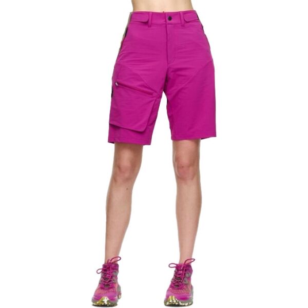KARI TRAA VOSS Dámské outdoorové šortky