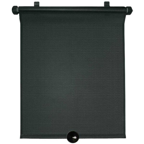 KAUFMANN BLACK Sluneční roleta do auta