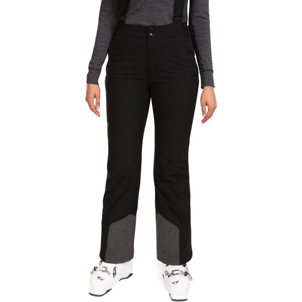 KILPI ELARE Dámské lyžařské kalhoty
