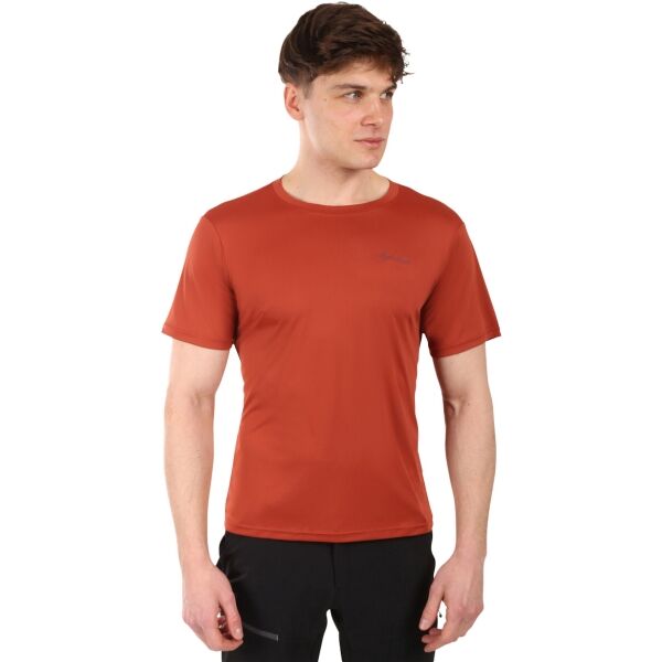 KILPI GROOVY Pánské funkční tričko