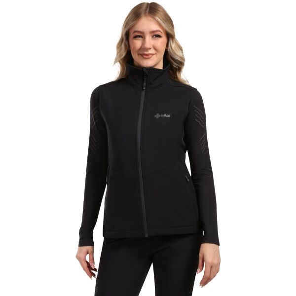 KILPI NOIL Dámská softshellová vesta