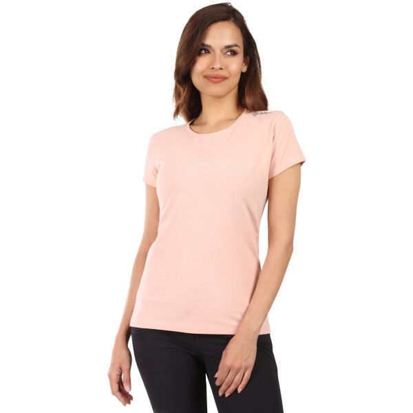 KILPI PROMO Dámské bavlněné tričko