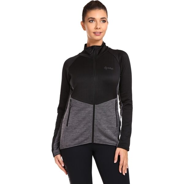 KILPI TOMMS Dámská mikina