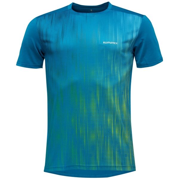 Klimatex BARBUTI Pánské funkční triko