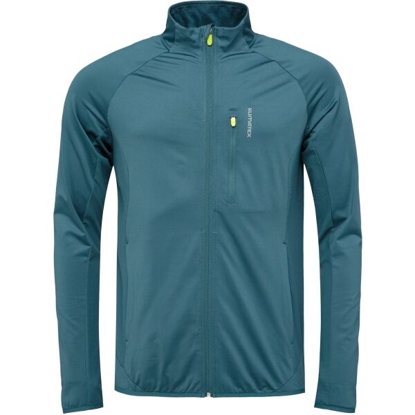 Klimatex CALLAHAN Pánská funkční mikina