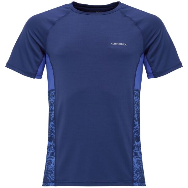 Klimatex JARVIS Pánské funkční triko