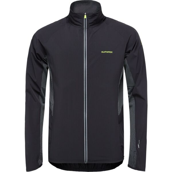Klimatex JENKIN Pánská ultralehká sbalitelná bunda