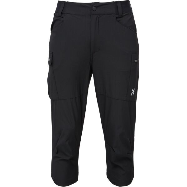 Klimatex LOZANO Pánské outdorové 3/4 kalhoty