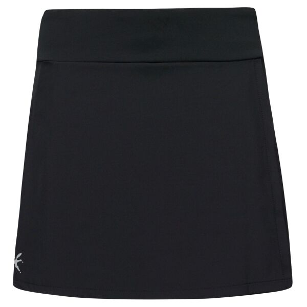 Klimatex MIRJAM Dámská cyklosukně se šortkami