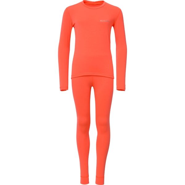 Klimatex ROKI Dětský set funkčního prádla