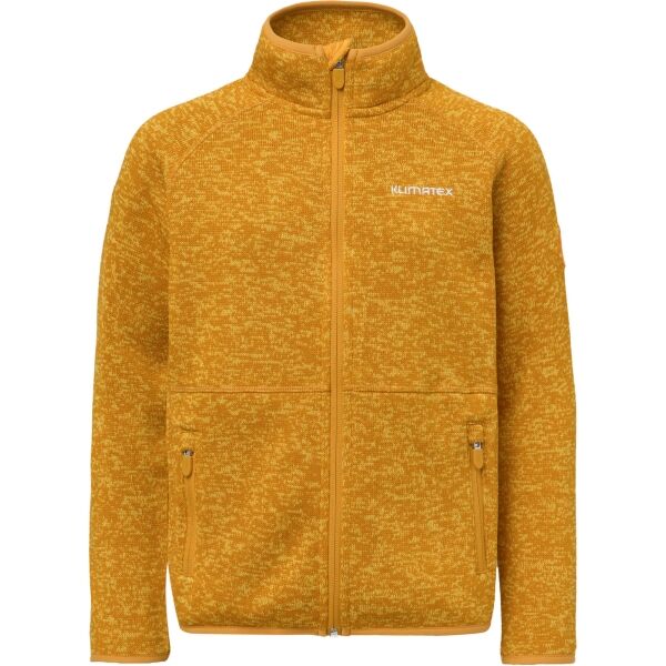 Klimatex SEM1 Dětská funkční mikina