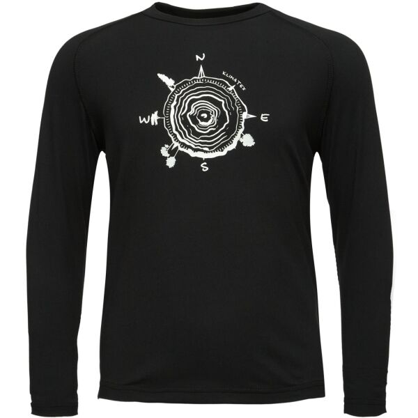 Klimatex SYRUS Dětské funkční triko