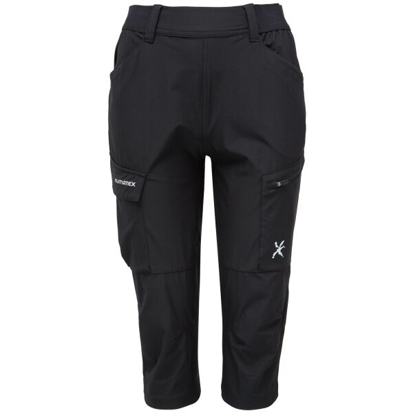Klimatex VOOS Dámské 3/4 outdoorové kalhoty