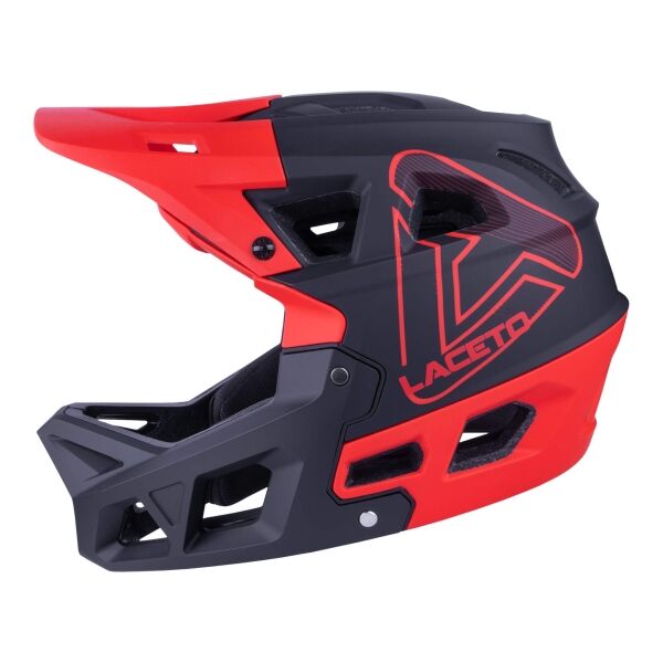 Laceto BARRO Integrální helma