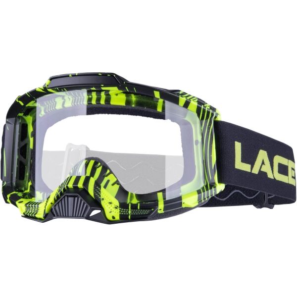 Laceto RIFT Cyklistické brýle na freeride a downhill