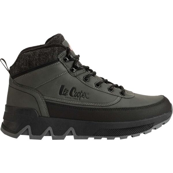 Lee Cooper WINTER Pánská zimní obuv