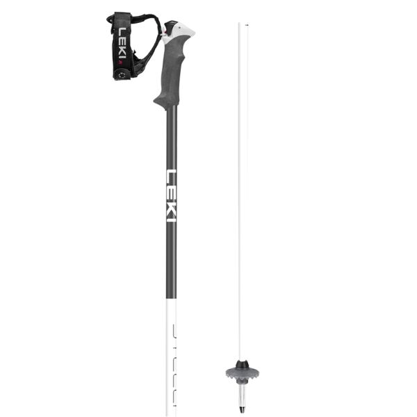 Leki STELLA S Sjezdové dámské hole