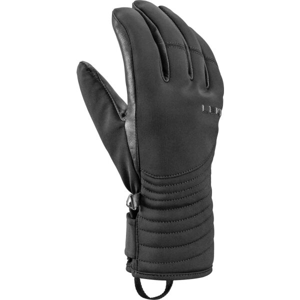 Leki VALLARTA BASE ZERO W Dámské lyžařské rukavice