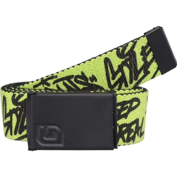 Lewro BOTUM Dětský látkový opasek