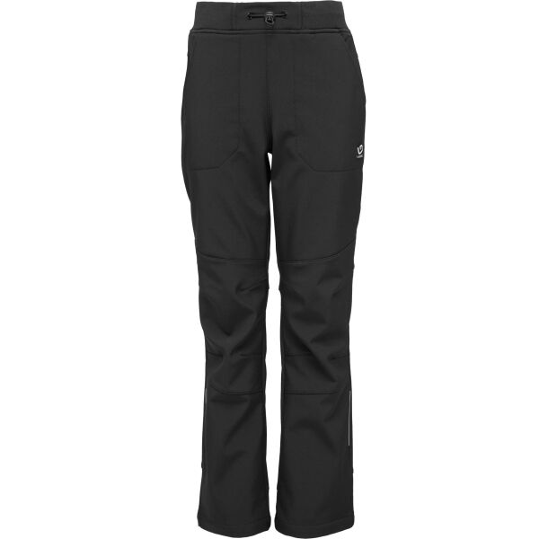 Lewro DORAY Dětské softshellové kalhoty