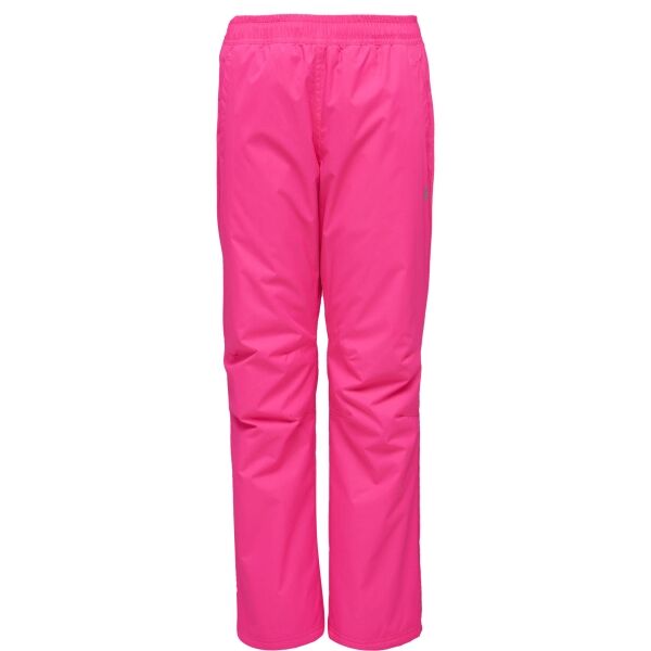 Lewro TAVI Dětské zateplené kalhoty