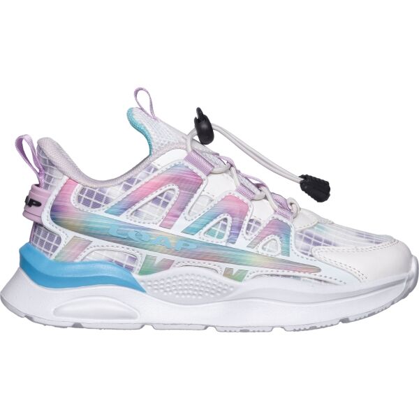 LOAP ALABA Dětská volnočasová obuv