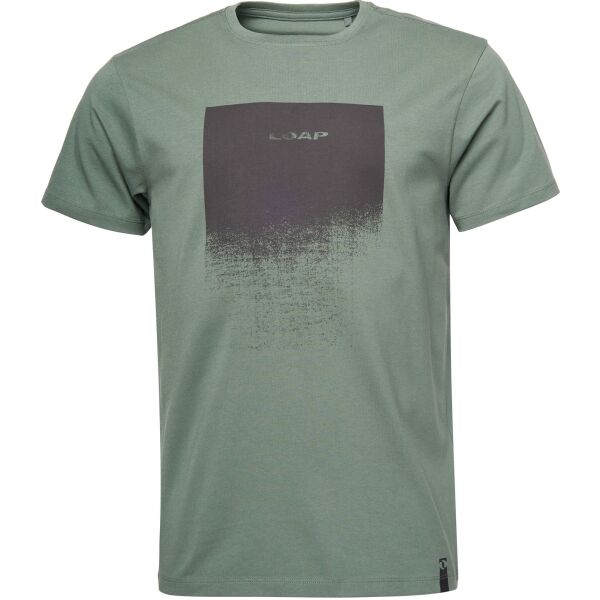 LOAP ALIN Pánské fashion tričko