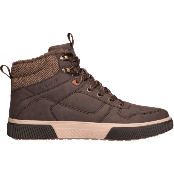 LOAP ARENDAL Pánské zimní boty