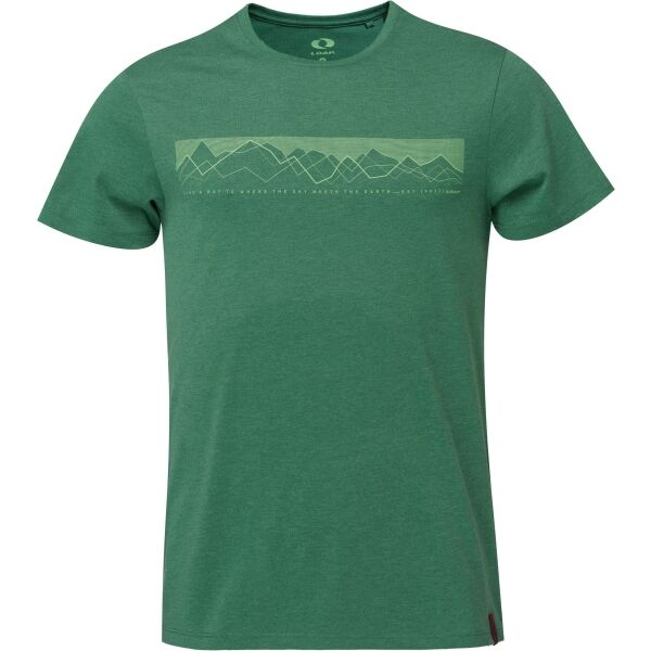 LOAP BERMUN Pánské tričko