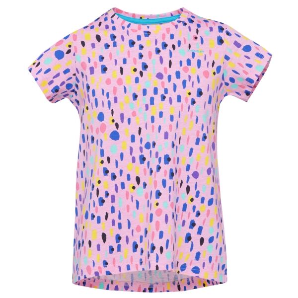 LOAP BESMOJA Dívčí tričko