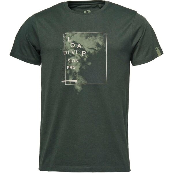 LOAP BOHOR Pánské volnočasové tričko