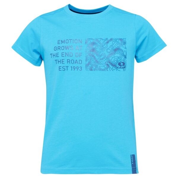 LOAP BOODA Chlapecké tričko