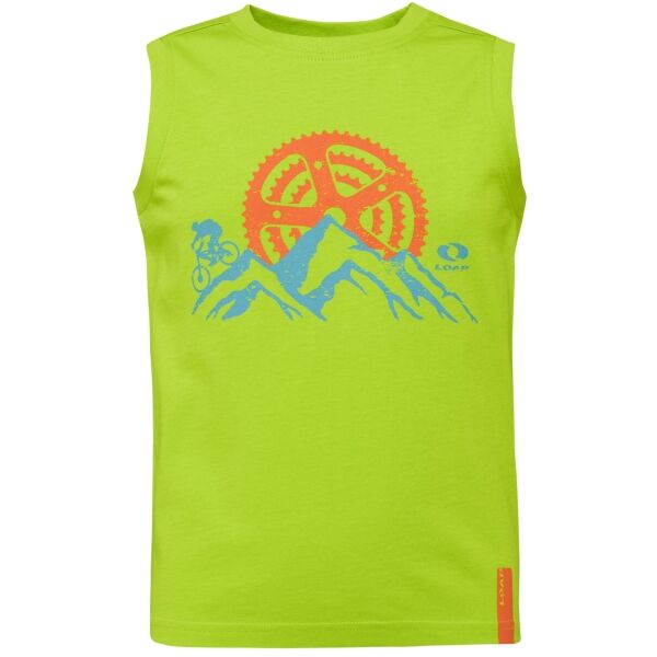 LOAP BOOMENAR Chlapecké tílko