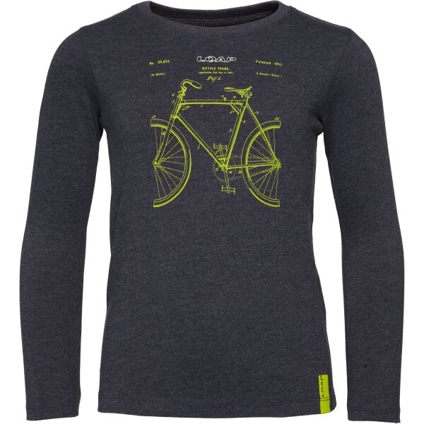 LOAP BUVON Chlapecké tričko