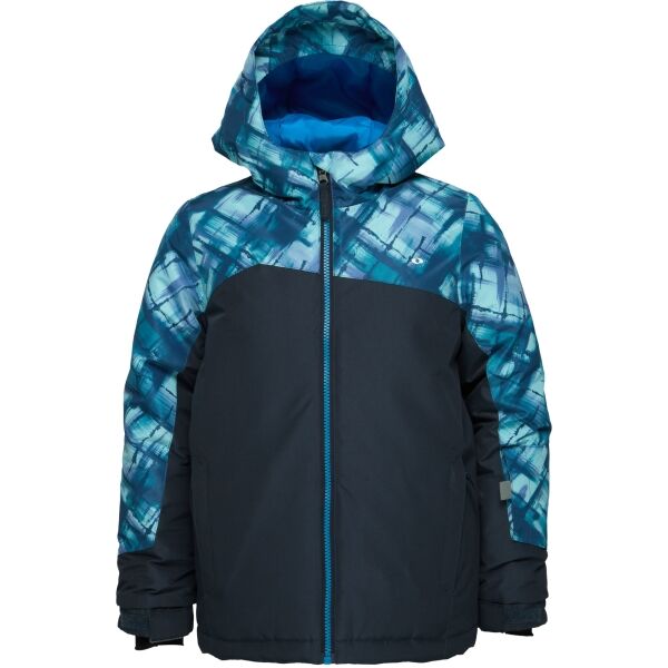 LOAP CULAD Dětská lyžařská bunda