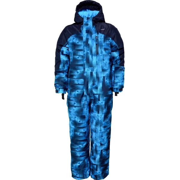 LOAP CUNI Dětská kombinéza