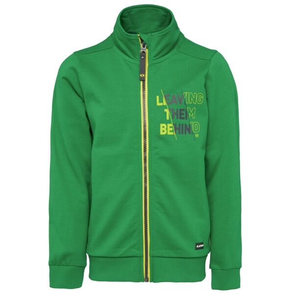 LOAP DORAD Chlapecká mikina