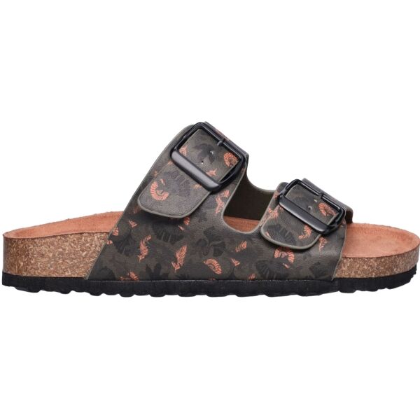 LOAP ERRA Dětské pantofle